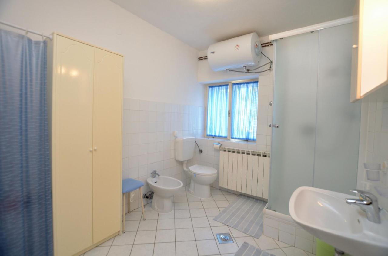 Apartment Luna Пореч Екстер'єр фото